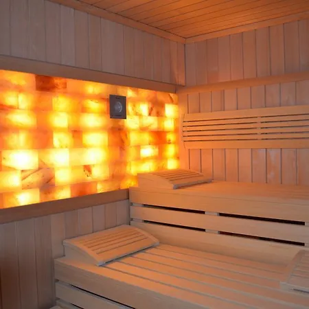 Wellnesshotel Ludinmuehle