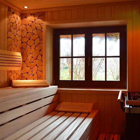 Wellnesshotel Ludinmuehle 4*