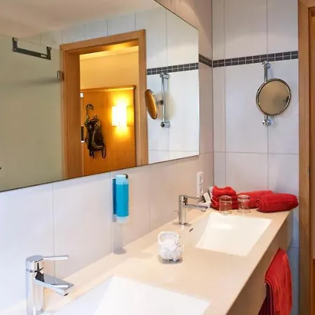 Wellnesshotel Ludinmuehle