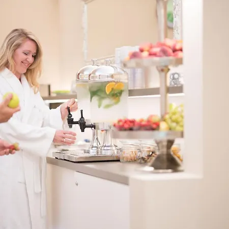 Wellnesshotel Ludinmuehle