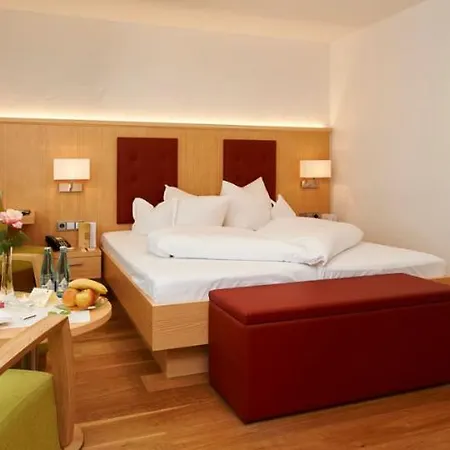 Wellnesshotel Ludinmuehle