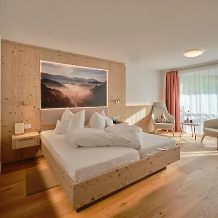 Wellnesshotel Ludinmuehle 4* Фрайамт