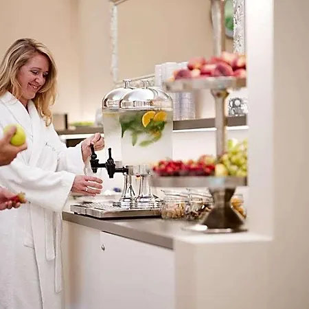 Otel Wellnesshotel Ludinmuehle Freiamt