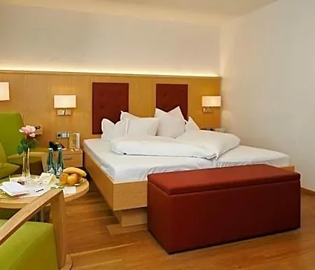 Wellnesshotel Ludinmuehle Otel Freiamt