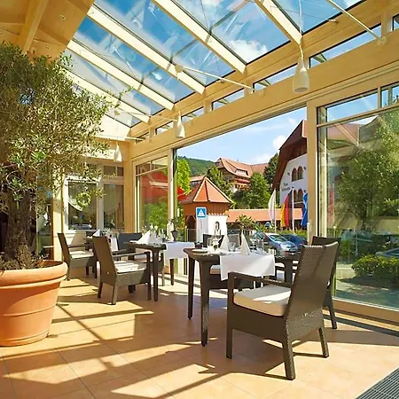 Wellnesshotel Ludinmuehle