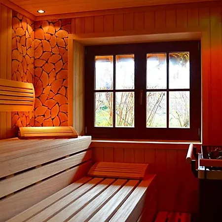Wellnesshotel Ludinmuehle 4* Freiamt