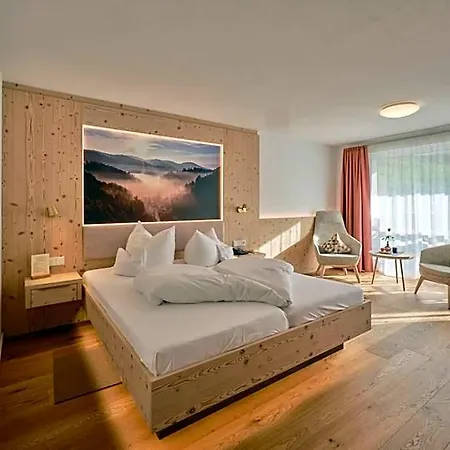 Wellnesshotel Ludinmuehle