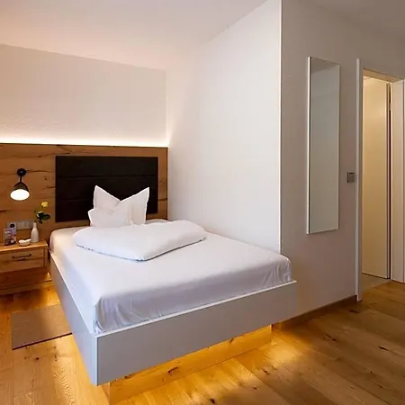 Otel Wellnesshotel Ludinmuehle Freiamt