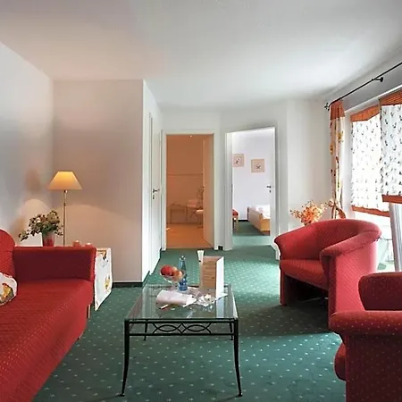 Wellnesshotel Ludinmuehle
