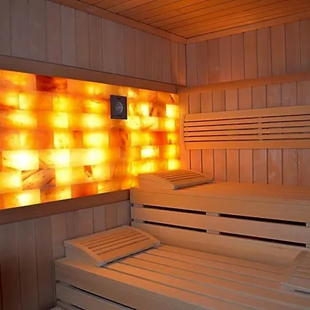Wellnesshotel Ludinmuehle 4*