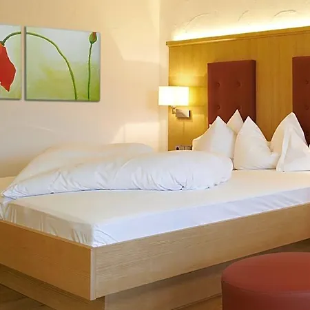 Wellnesshotel Ludinmuehle 4*