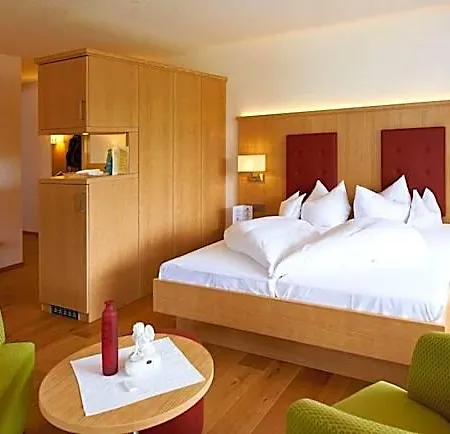 Wellnesshotel Ludinmuehle Freiamt