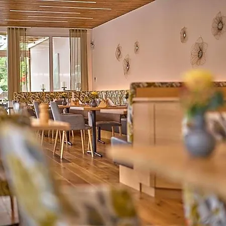 Wellnesshotel Ludinmuehle Otel Freiamt