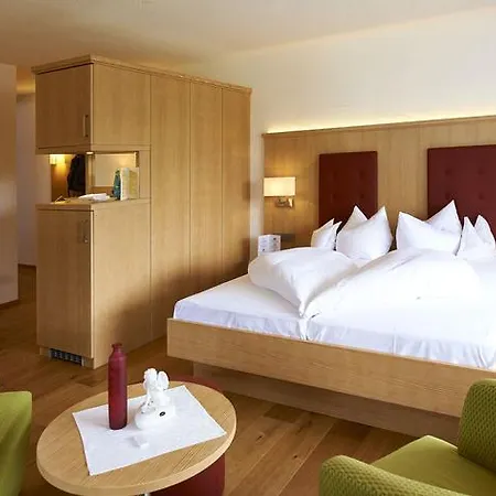 Wellnesshotel Ludinmuehle Freiamt