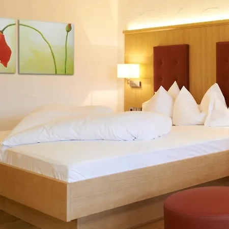 Wellnesshotel Ludinmuehle Otel 4*