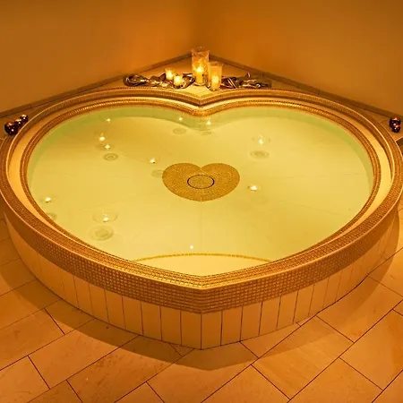 Wellnesshotel Ludinmuehle