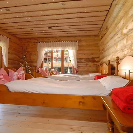 Wellnesshotel Ludinmuehle